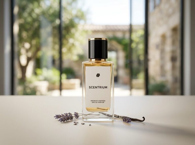 Billie Eilish Eilish Perfume Dupe Malaysia: ELLIE by SCENTRIUM