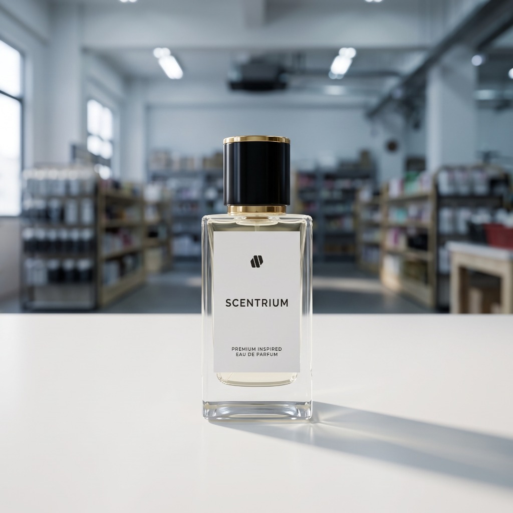 SCENTRIUM QUEEN Eau De Parfum SCENTRIUM QUEEN Premium Inspired Eau De Parfum Malaysia