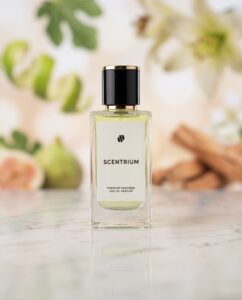SCENTRIUM SENSES Premium Inspired Eau De Parfum Malaysia