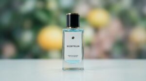 SCENTRIUM MR NYC Premium Inspired Eau De Parfum Malaysia