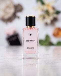 SCENTRIUM NARCISTIC Premium Inspired Eau De Parfum Malaysia