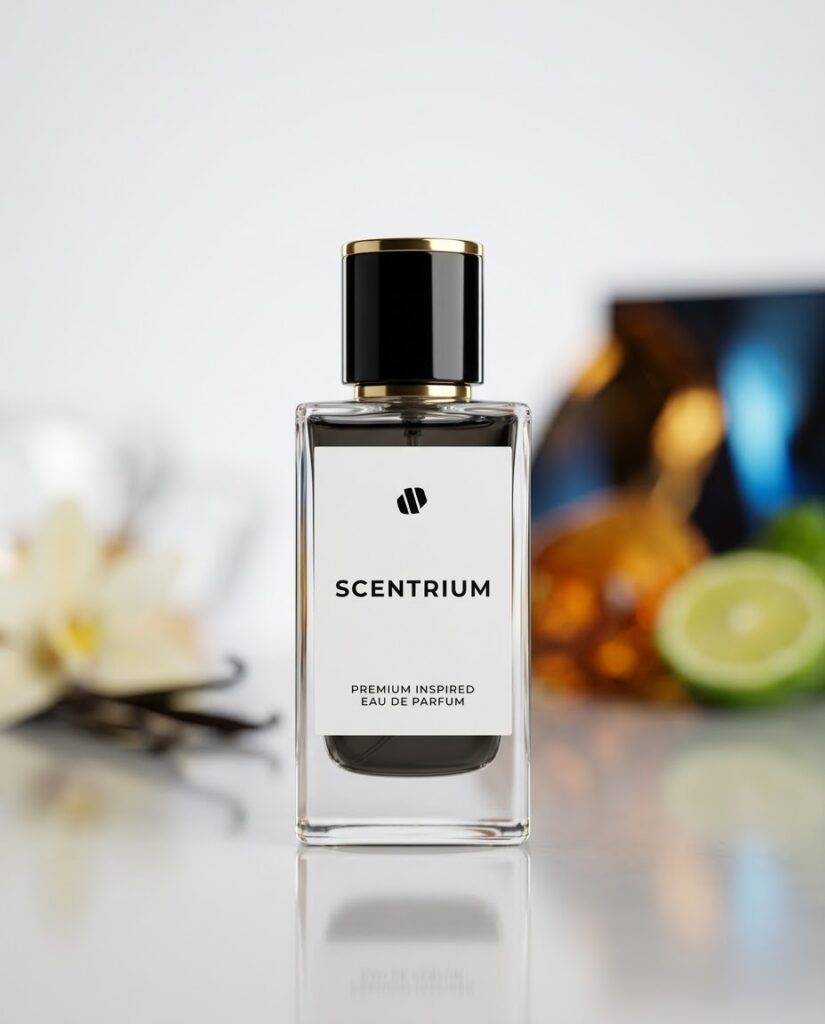SCENTRIUM HANGOUT Eau De Parfum SCENTRIUM HANGOUT Premium Inspired Eau De Parfum Malaysia