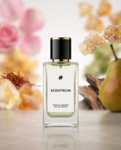 SCENTRIUM GRACE Premium Inspired Eau De Parfum Malaysia
