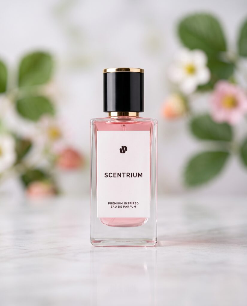 SCENTRIUM FALENCIA Eau De Parfum SCENTRIUM FALENCIA Premium Inspired Eau De Parfum Malaysia
