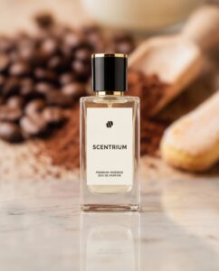 SCENTRIUM TIRAMISU Premium Inspired Eau De Parfum Malaysia