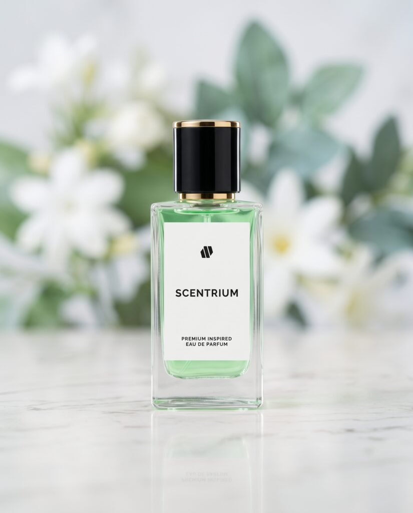 SCENTRIUM VERSATILE Eau De Parfum SCENTRIUM VERSATILE Premium Inspired Eau De Parfum Malaysia