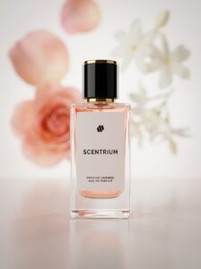 SCENTRIUM AMBER Premium Inspired Eau De Parfum Malaysia