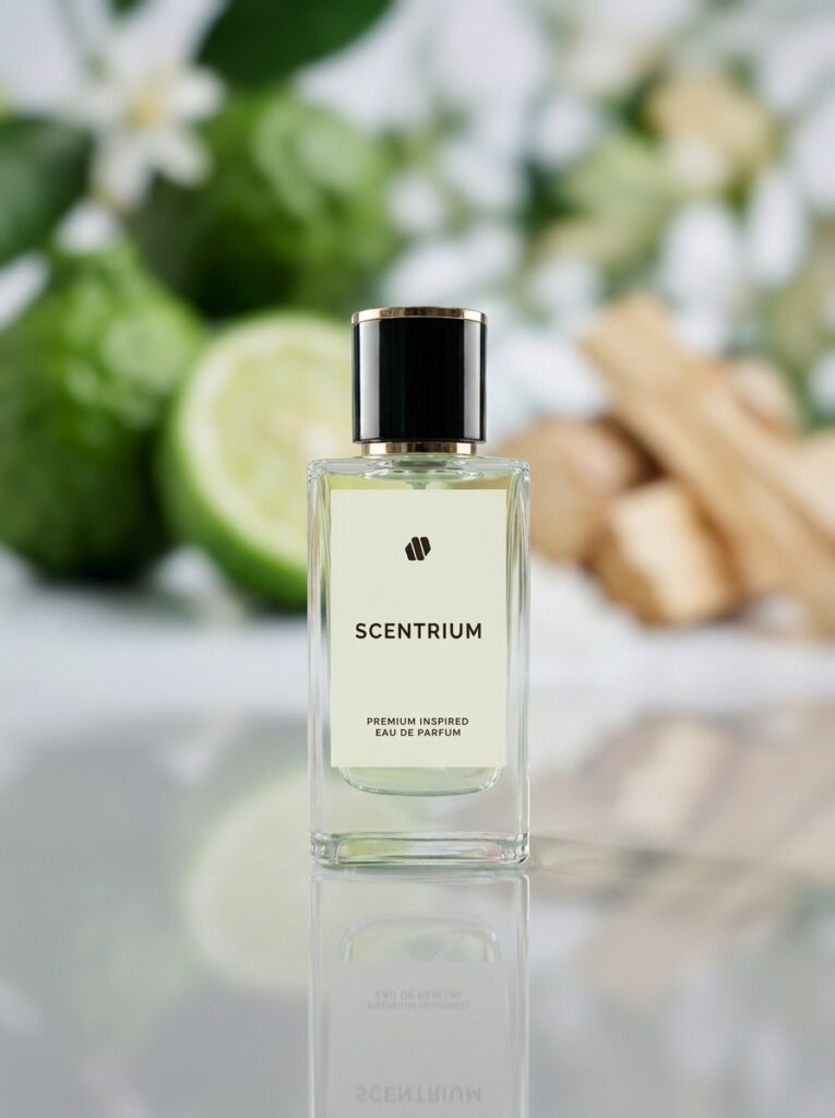 SCENTRIUM AQUATIC Eau De Parfum SCENTRIUM AQUATIC Premium Inspired Eau De Parfum Malaysia