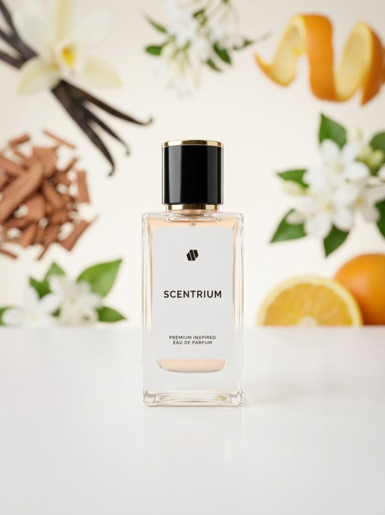 SCENTRIUM XOXO Eau De Parfum SCENTRIUM XOXO Premium Inspired Eau De Parfum Malaysia