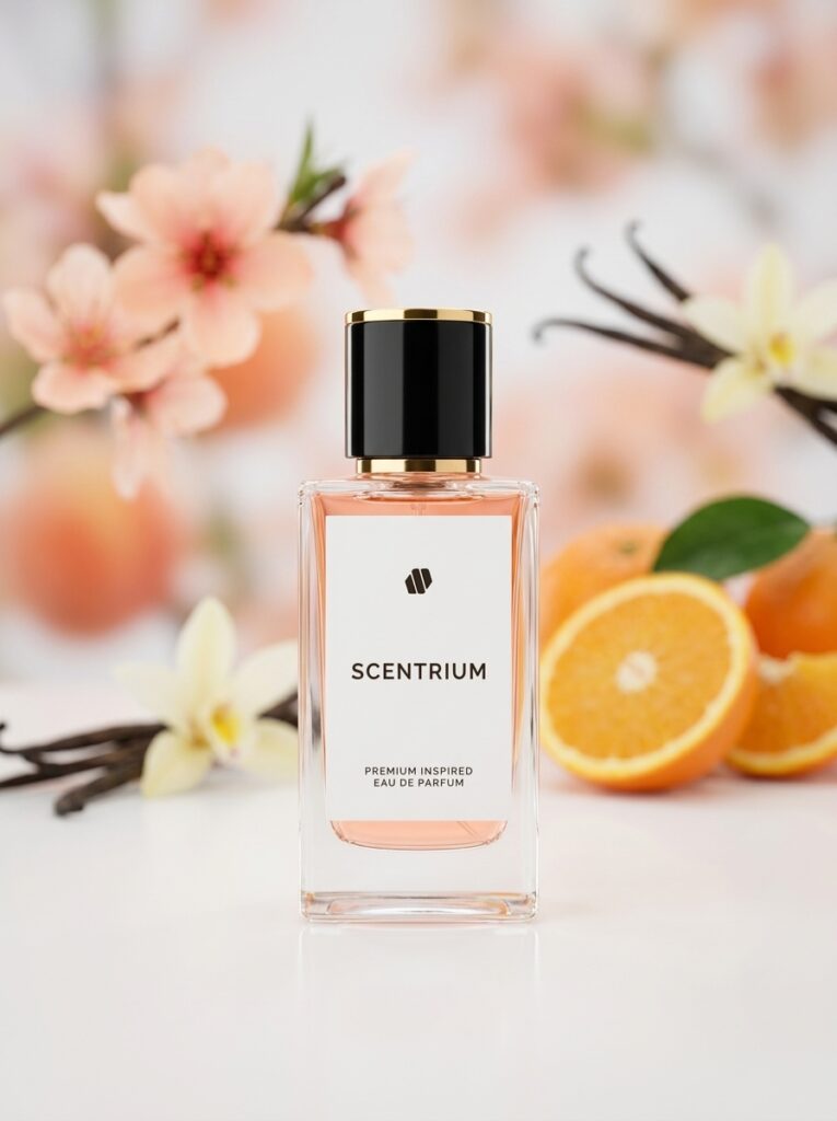 SCENTRIUM AWAY Eau De Parfum SCENTRIUM AWAY Premium Inspired Eau De Parfum Malaysia
