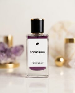 SCENTRIUM INTENTION Premium Inspired Eau De Parfum Malaysia