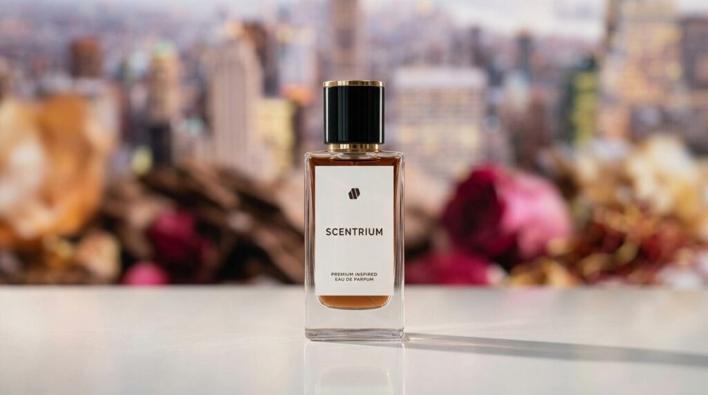 SCENTRIUM KNIGHT Eau De Parfum SCENTRIUM KNIGHT Premium Inspired Eau De Parfum Malaysia