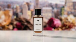 SCENTRIUM KNIGHT Premium Inspired Eau De Parfum Malaysia