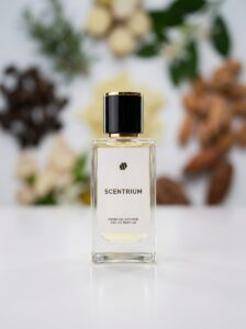SCENTRIUM BOTTLE Premium Inspired Eau De Parfum Malaysia