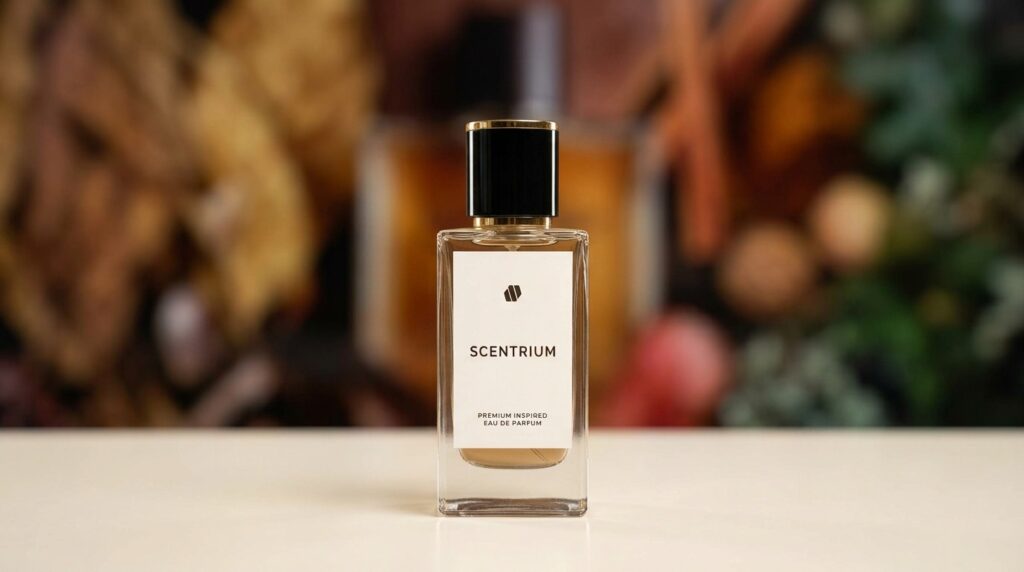 SCENTRIUM UNITED Eau De Parfum SCENTRIUM UNITED Premium Inspired Eau De Parfum Malaysia