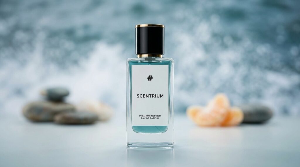 SCENTRIUM NAUTICAL Eau De Parfum SCENTRIUM NAUTICAL Premium Inspired Eau De Parfum Malaysia
