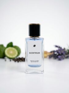 SCENTRIUM CAPTAIN Premium Inspired Eau De Parfum Malaysia