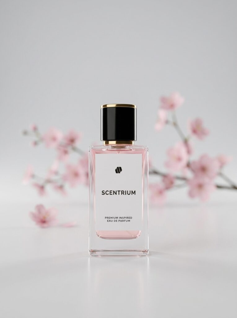 SCENTRIUM BLOSSOM Eau De Parfum SCENTRIUM BLOSSOM Premium Inspired Eau De Parfum Malaysia