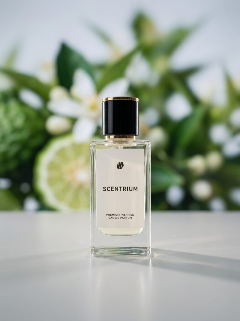 SCENTRIUM CHAOS Eau De Parfum SCENTRIUM CHAOS Premium Inspired Eau De Parfum Malaysia
