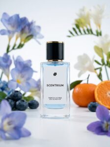 SCENTRIUM CHECKER Premium Inspired Eau De Parfum Malaysia