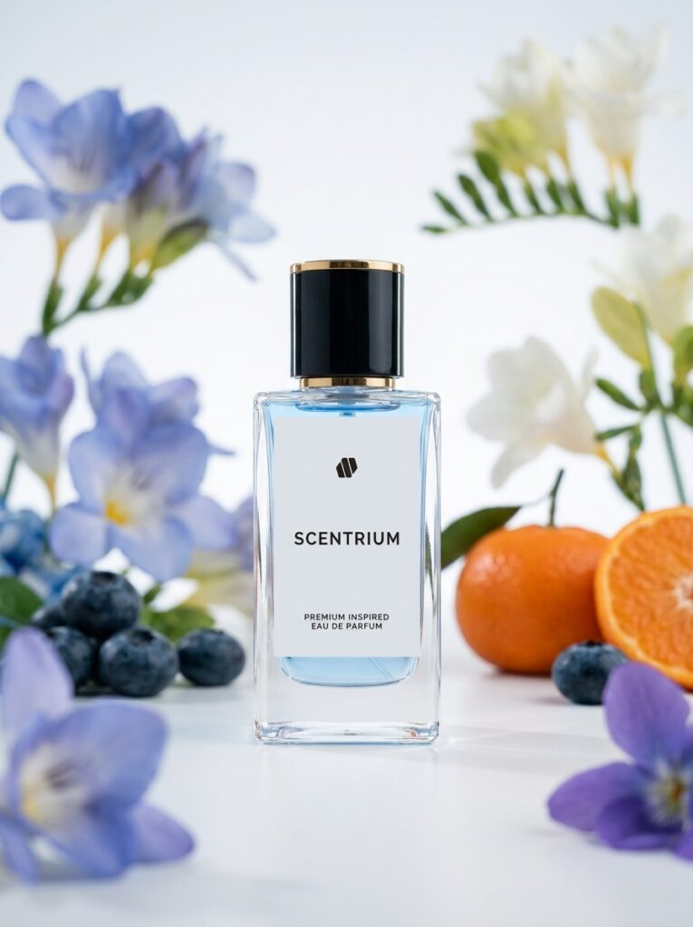 SCENTRIUM CHECKER Eau De Parfum SCENTRIUM CHECKER Premium Inspired Eau De Parfum Malaysia