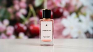 SCENTRIUM CHERRY Premium Inspired Eau De Parfum Malaysia