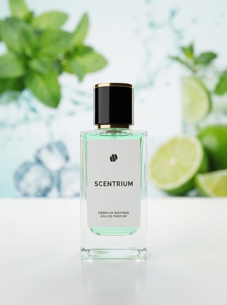 SCENTRIUM CHILL Eau De Parfum SCENTRIUM CHILL Premium Inspired Eau De Parfum Malaysia