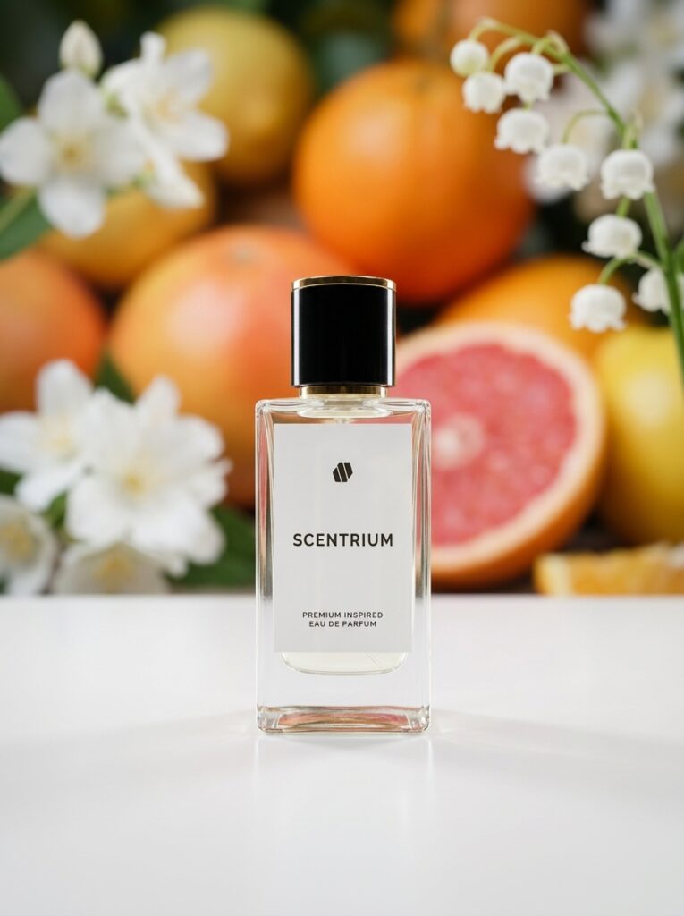 SCENTRIUM HAPPINESS Eau De Parfum SCENTRIUM HAPPINESS Premium Inspired Eau De Parfum Malaysia