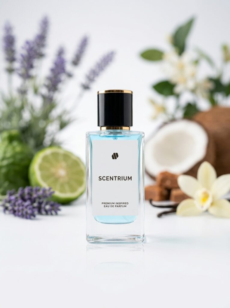 SCENTRIUM CLOUD Eau De Parfum SCENTRIUM CLOUD Premium Inspired Eau De Parfum Malaysia