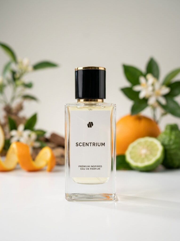 SCENTRIUM SUMMER Eau De Parfum SCENTRIUM SUMMER Premium Inspired Eau De Parfum Malaysia