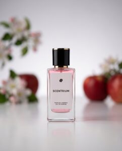 SCENTRIUM CRIMSON KISS Premium Inspired Eau De Parfum Malaysia