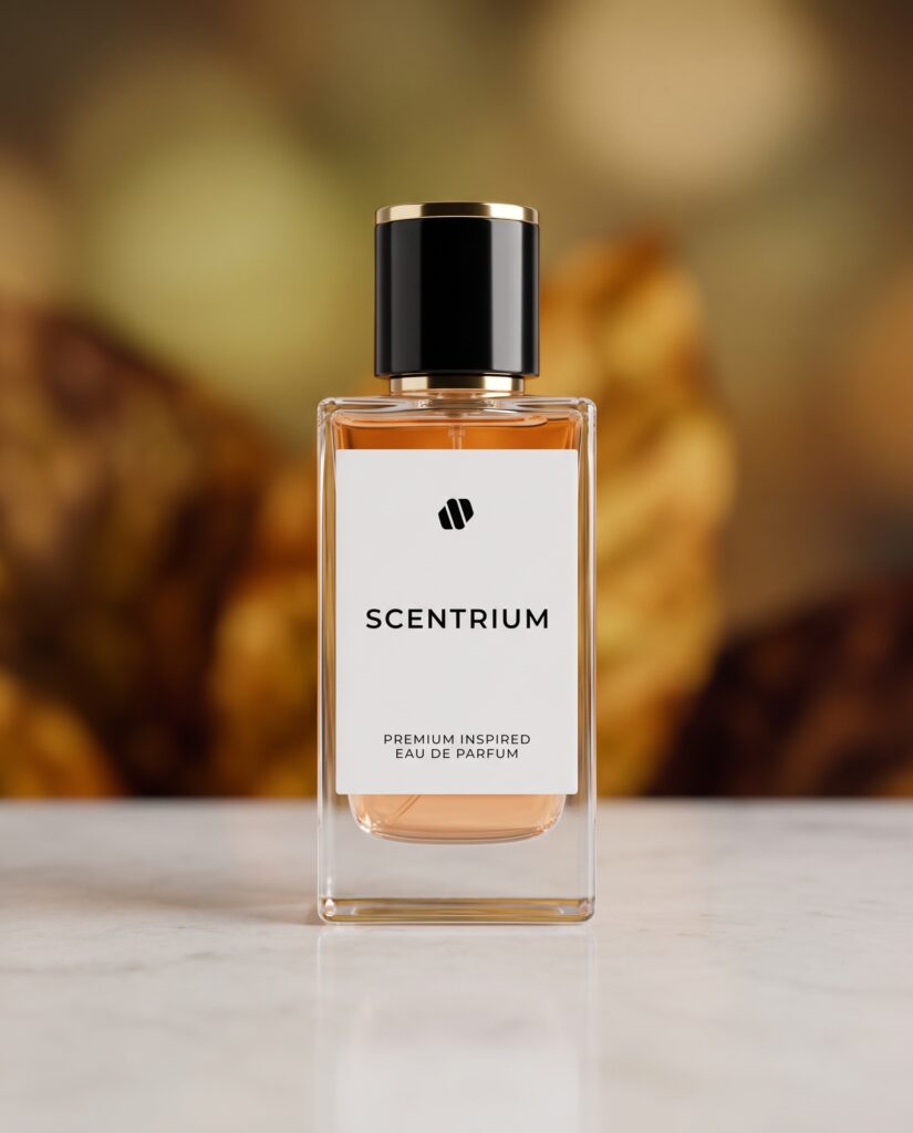 SCENTRIUM TITAN Eau De Parfum SCENTRIUM TITAN Premium Inspired Eau De Parfum Malaysia
