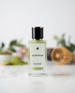 SCENTRIUM MATCHA Premium Inspired Eau De Parfum Malaysia