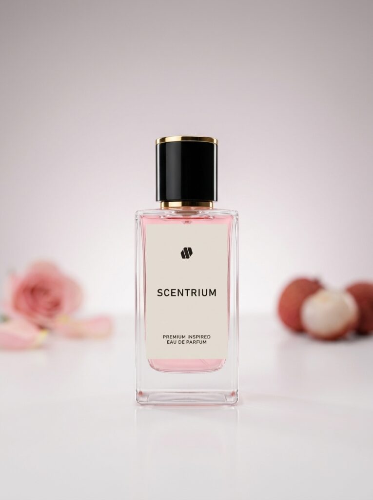 SCENTRIUM DELINA Eau De Parfum SCENTRIUM DELINA Premium Inspired Eau De Parfum Malaysia