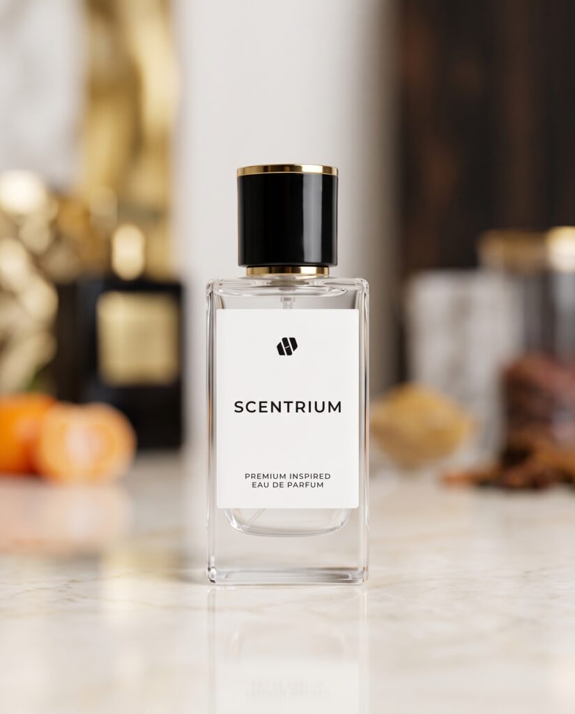 SCENTRIUM LEGACY Eau De Parfum SCENTRIUM LEGACY Premium Inspired Eau De Parfum Malaysia