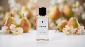 SCENTRIUM ENGLISH PEA Premium Inspired Eau De Parfum Malaysia