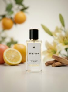 SCENTRIUM ETERNIA Premium Inspired Eau De Parfum Malaysia