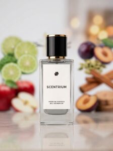 SCENTRIUM BLACKY Premium Inspired Eau De Parfum Malaysia
