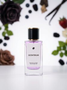 SCENTRIUM FORBIDDEN Premium Inspired Eau De Parfum Malaysia