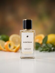 SCENTRIUM GHOST Premium Inspired Eau De Parfum Malaysia