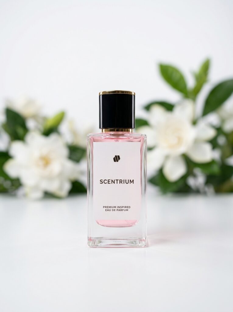SCENTRIUM GORGEOUS Eau De Parfum SCENTRIUM GORGEOUS Premium Inspired Eau De Parfum Malaysia