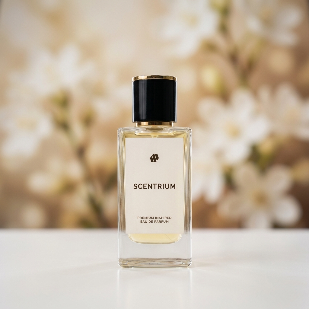 SCENTRIUM FLORAL Eau De Parfum SCENTRIUM FLORAL Premium Inspired Eau De Parfum Malaysia