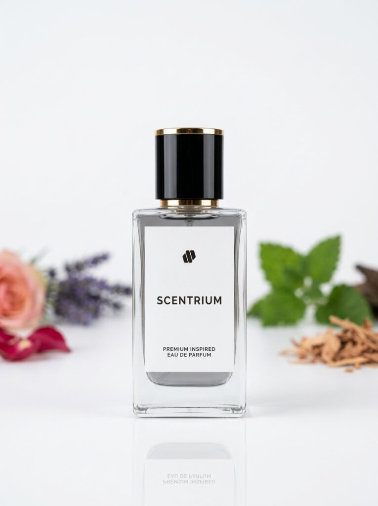 SCENTRIUM GUILTY Eau De Parfum SCENTRIUM GUILTY Premium Inspired Eau De Parfum Malaysia
