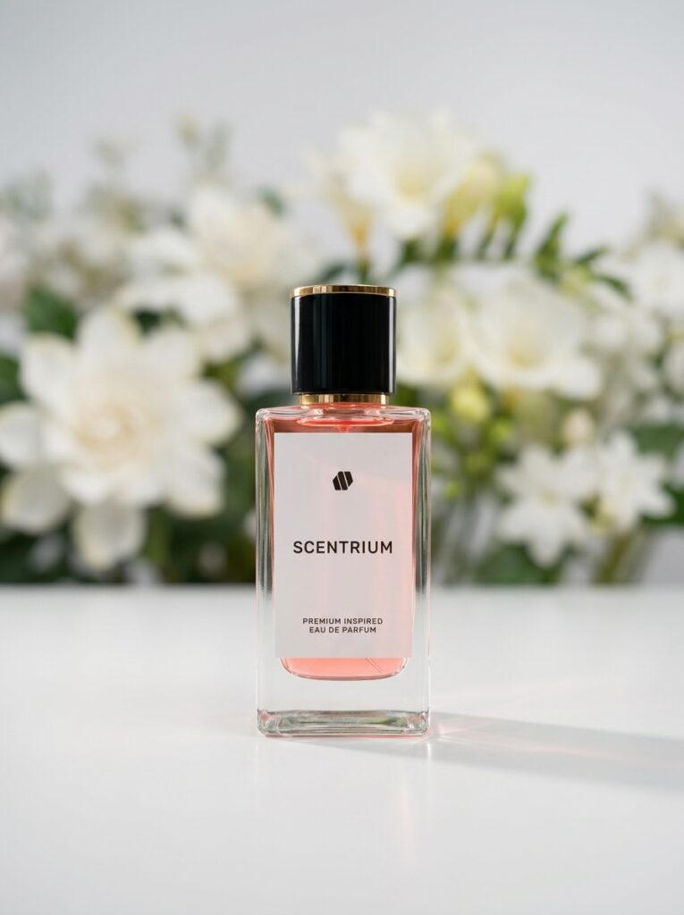 SCENTRIUM GRACIAS Eau De Parfum SCENTRIUM GRACIAS Premium Inspired Eau De Parfum Malaysia