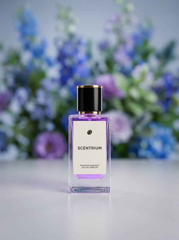 SCENTRIUM HERA Eau De Parfum SCENTRIUM HERA Premium Inspired Eau De Parfum Malaysia