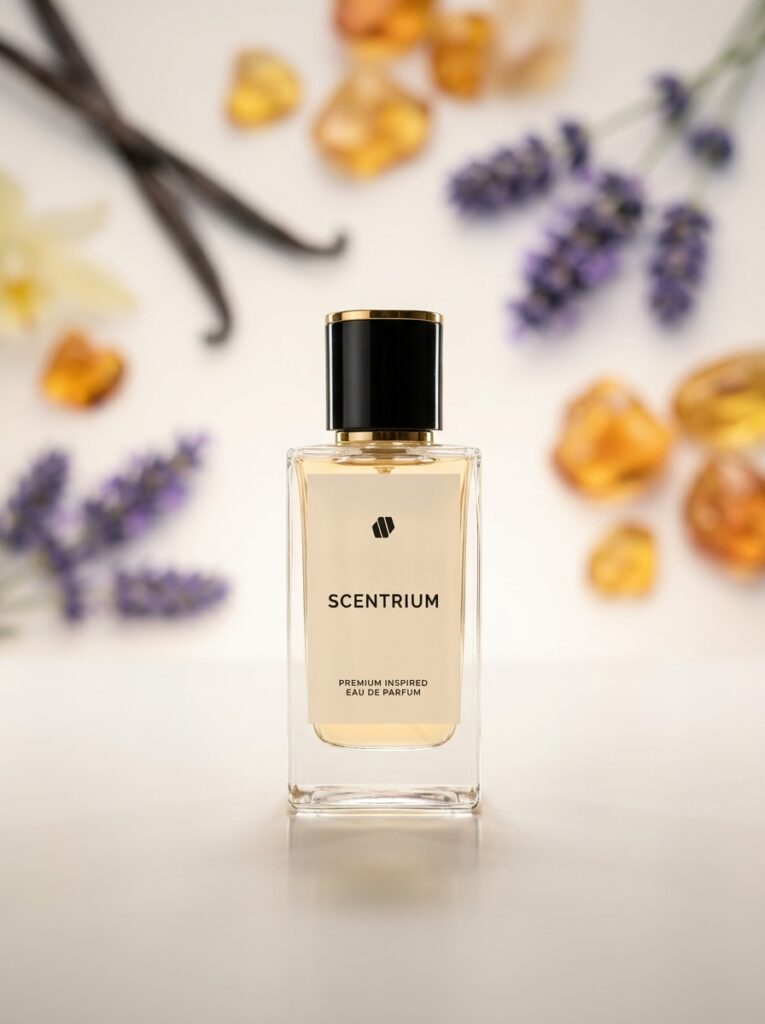SCENTRIUM IMMORTAL Eau De Parfum SCENTRIUM IMMORTAL Premium Inspired Eau De Parfum Malaysia