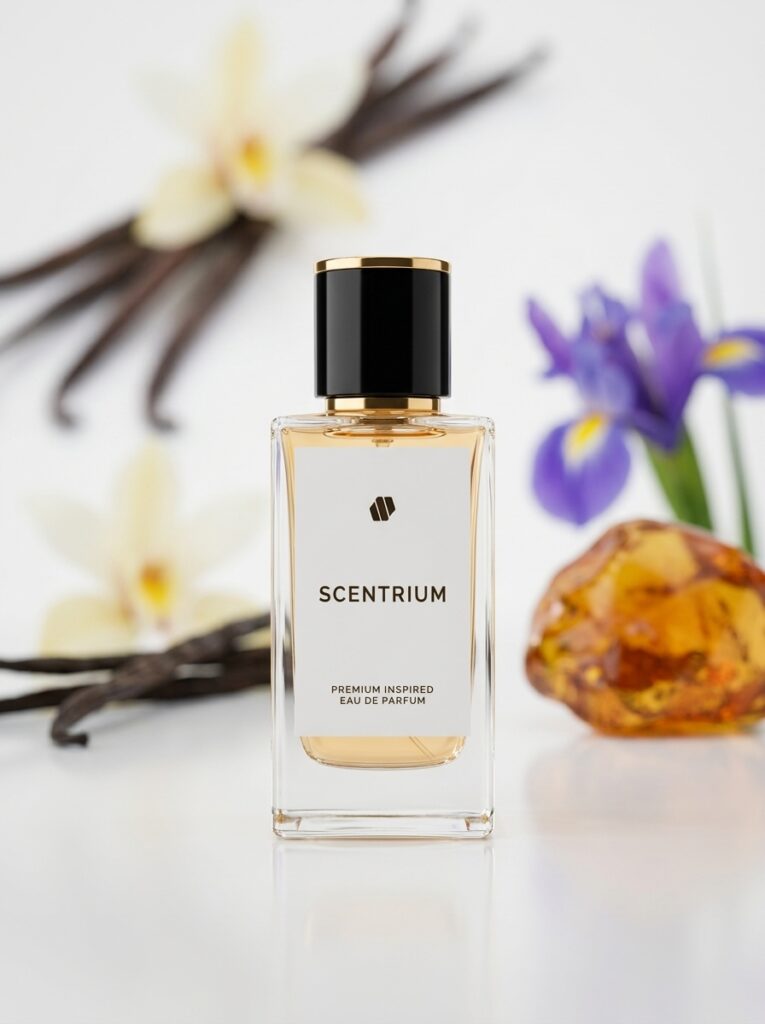 SCENTRIUM IMPERIAL Eau De Parfum SCENTRIUM IMPERIAL Premium Inspired Eau De Parfum Malaysia