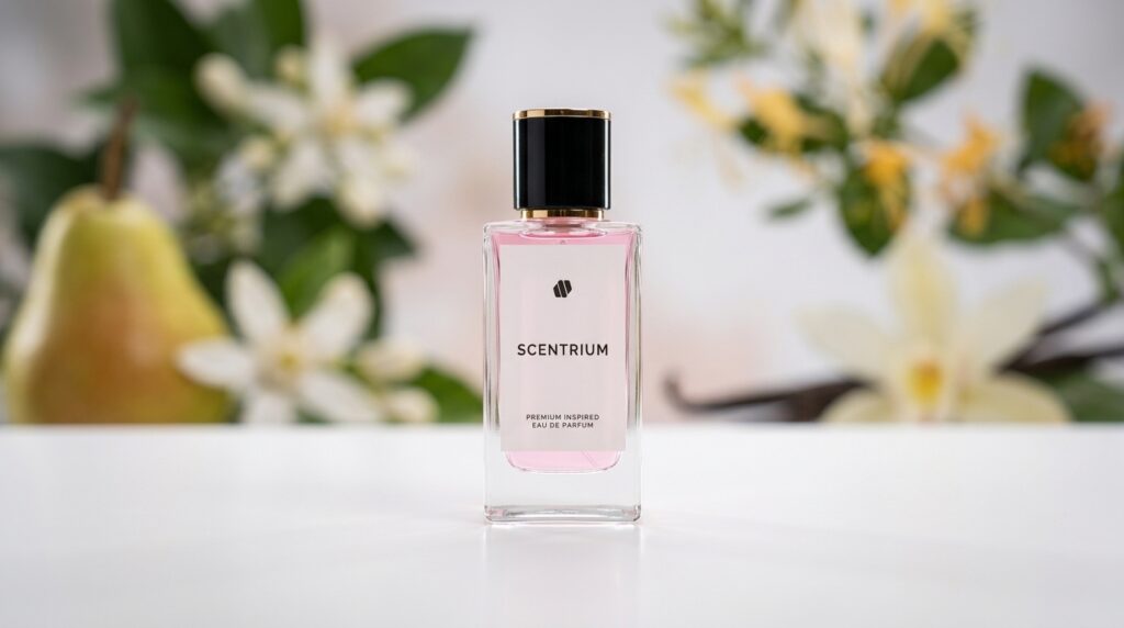 SCENTRIUM MELLOW Eau De Parfum SCENTRIUM MELLOW Premium Inspired Eau De Parfum Malaysia