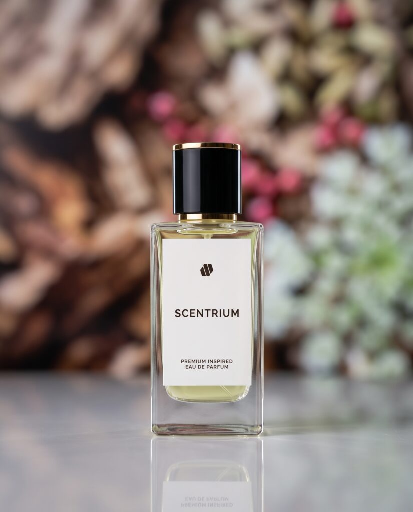 SCENTRIUM KING OUD Eau De Parfum SCENTRIUM KING OUD Premium Inspired Eau De Parfum Malaysia