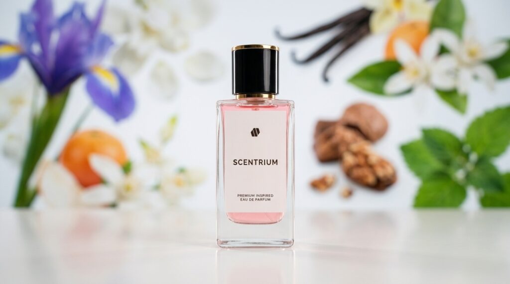 SCENTRIUM LA BELLA Eau De Parfum SCENTRIUM LA BELLA Premium Inspired Eau De Parfum Malaysia